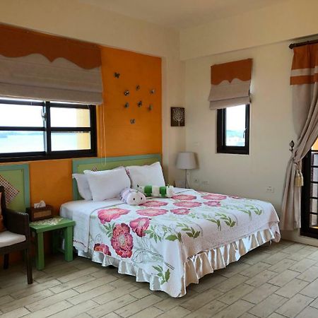 Remember Sea View B&B Huxi Екстериор снимка