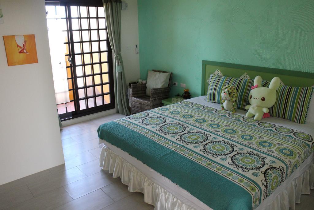 Remember Sea View B&B Huxi Стая снимка