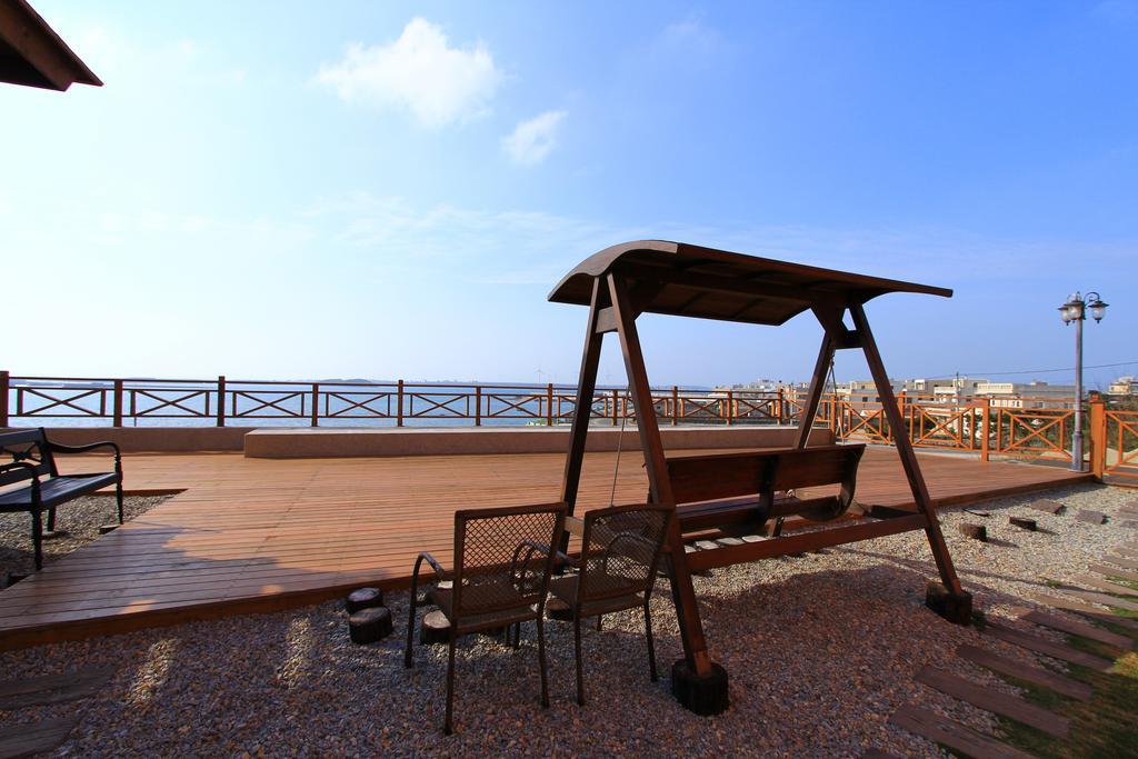 Remember Sea View B&B Huxi Екстериор снимка