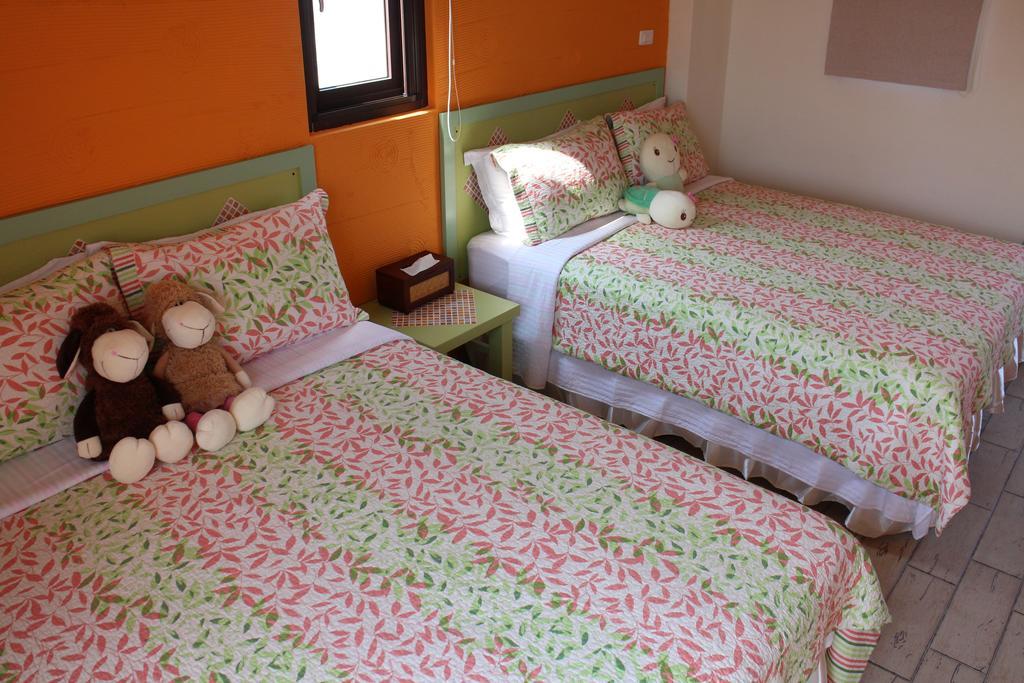 Remember Sea View B&B Huxi Стая снимка