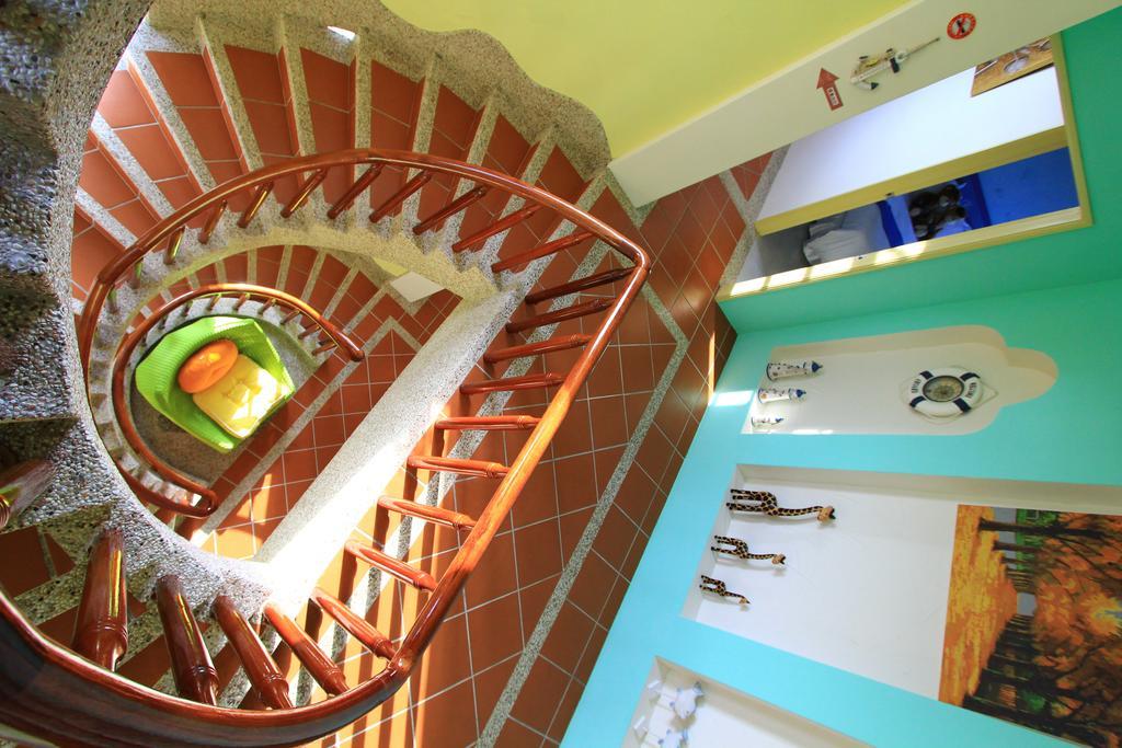 Remember Sea View B&B Huxi Екстериор снимка