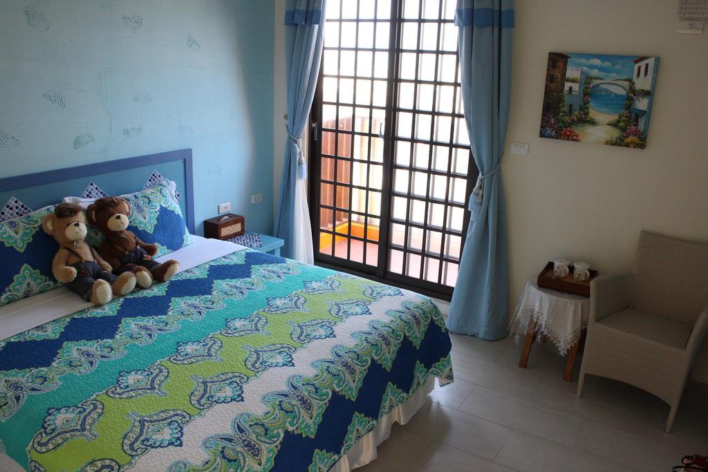 Remember Sea View B&B Huxi Стая снимка