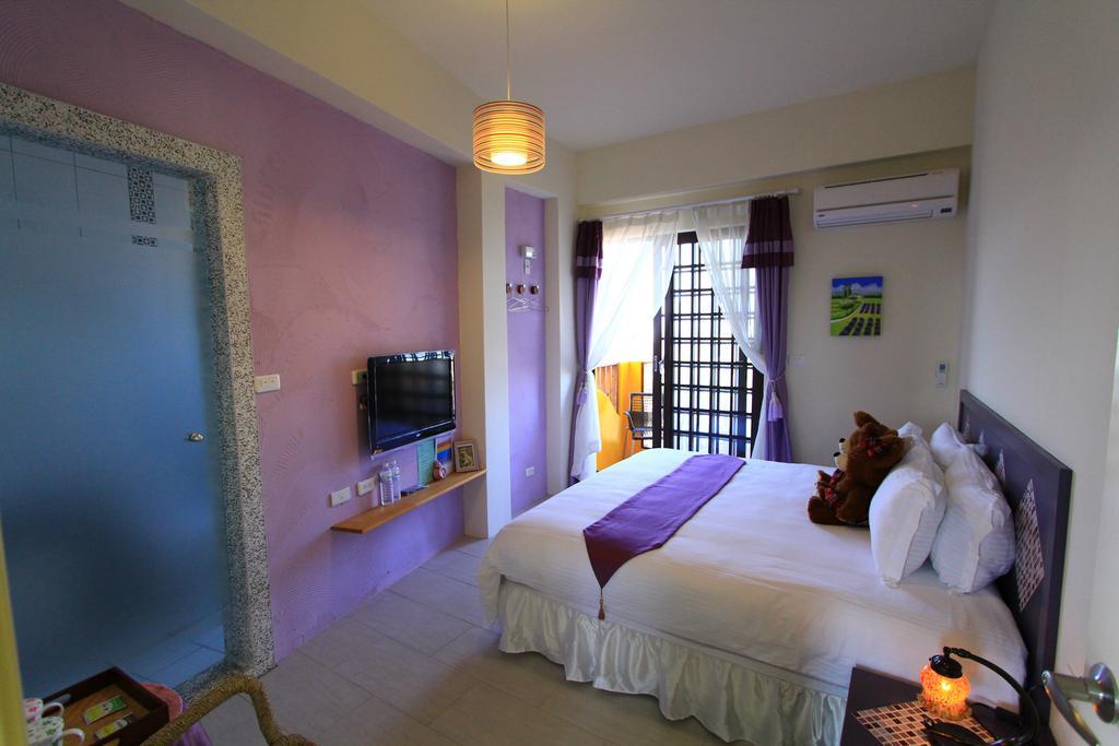 Remember Sea View B&B Huxi Стая снимка