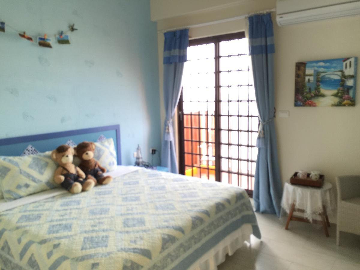 Remember Sea View B&B Huxi Екстериор снимка